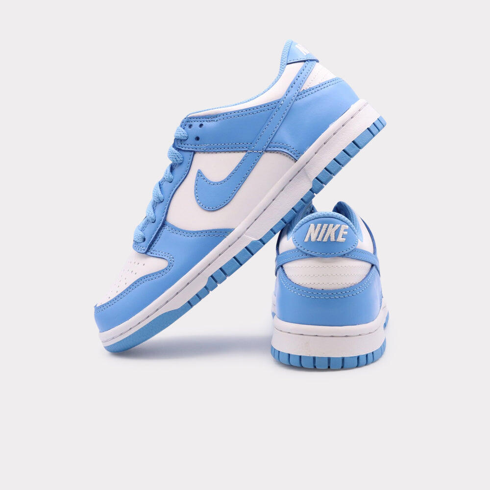 Nike Dunk Low - UNC (GS) 3/4