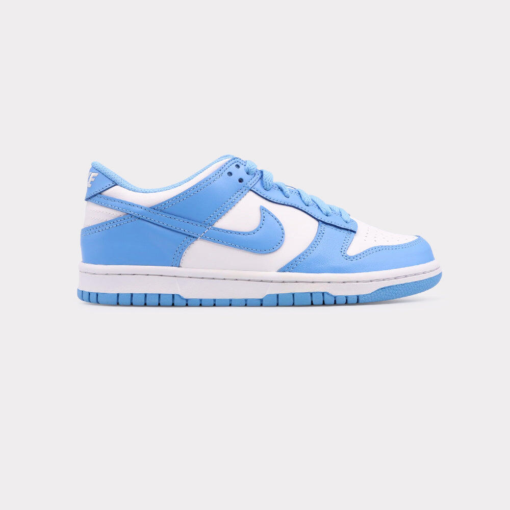 BLUE / WHITE