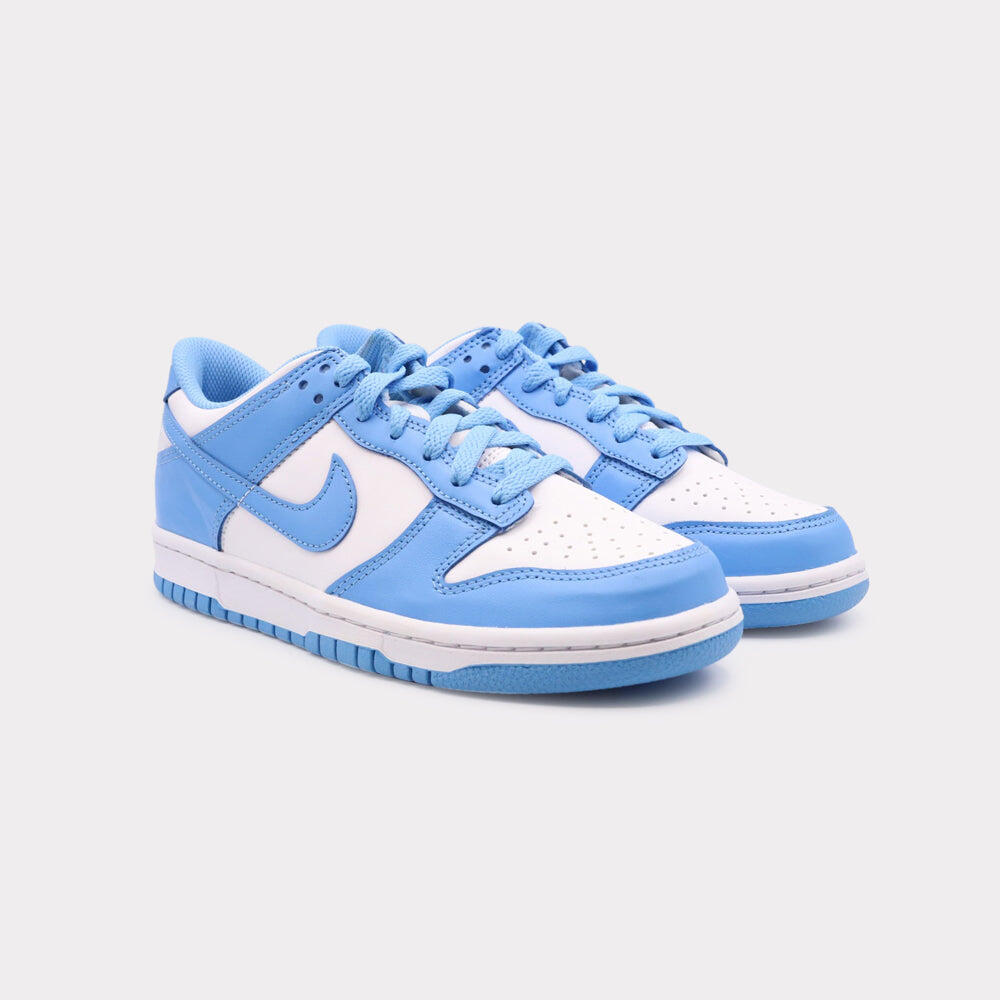 Nike Dunk Low - UNC (GS) 2/4