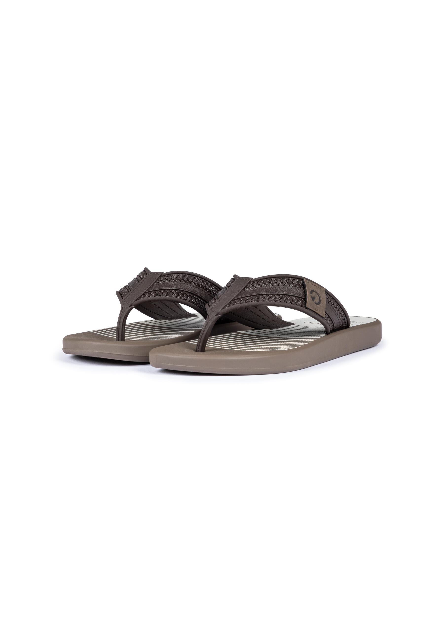 ISTAMBUL DEDO AD - Zehentrenner - Flip-Flops - Badelatschen - Herren 2/6