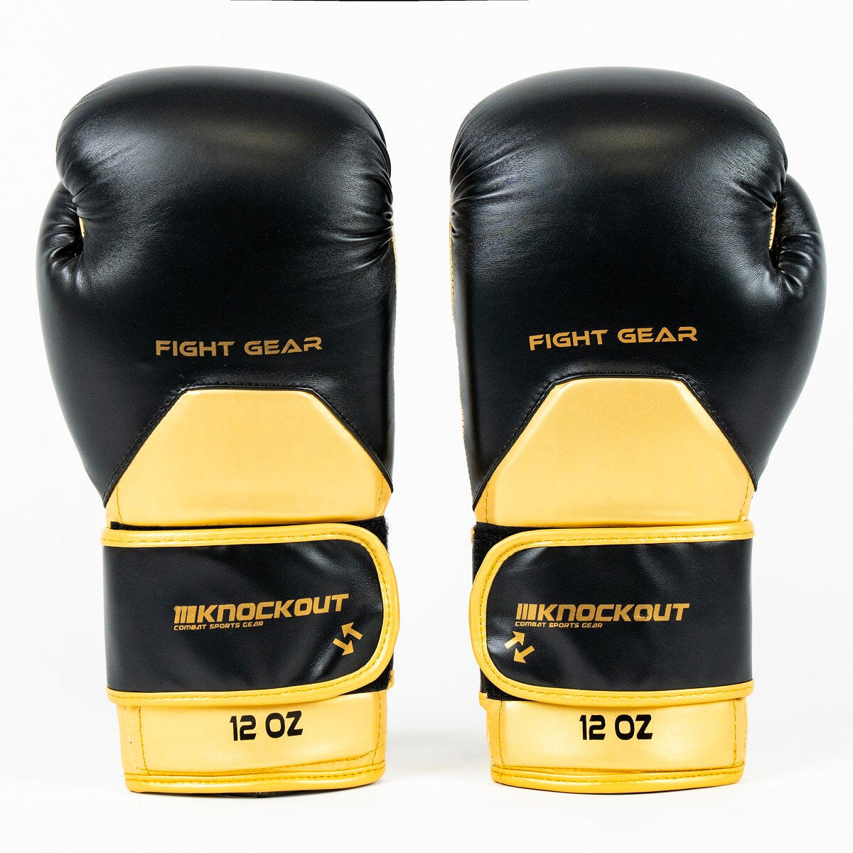 Starter knockout di Guanti Box 2/7
