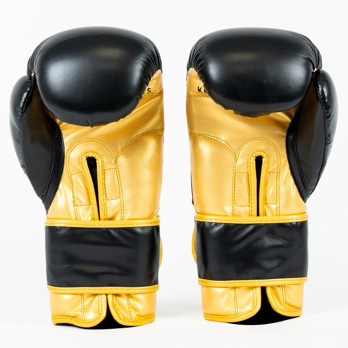 Starter knockout di Guanti Box 3/7