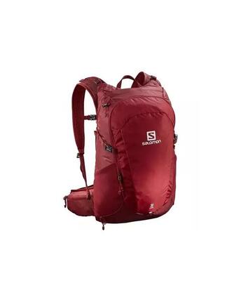 Sac à dos Homme Sac à dos Salomon TRAILBLAZER 30 Rouge Rouge