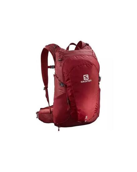 Sac à dos Homme Sac à dos Salomon TRAILBLAZER 30 Rouge Rouge