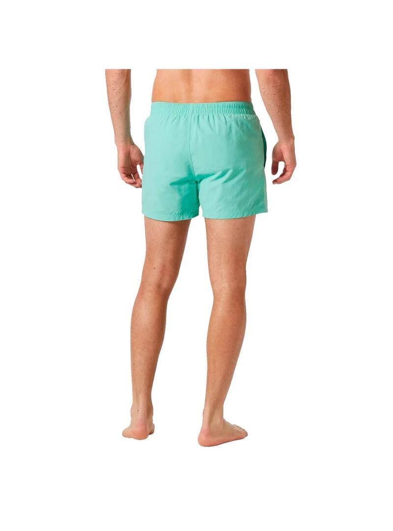 Fato de banho masculino Helly Hansen Cascais Verde 4/5