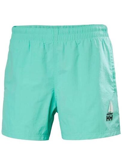 Badehose für Herren Helly Hansen Cascais Grün