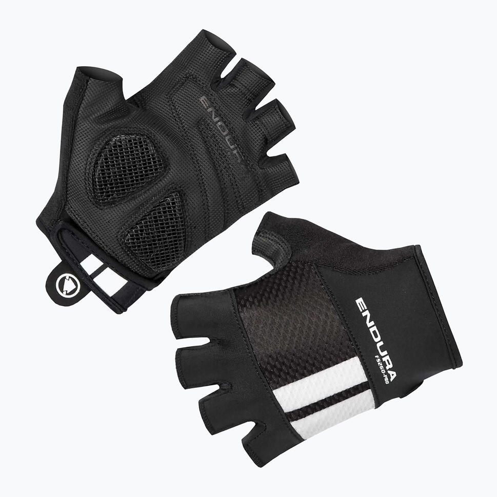 Rękawiczki rowerowe męskie Endura FS260-Pro Aerogel