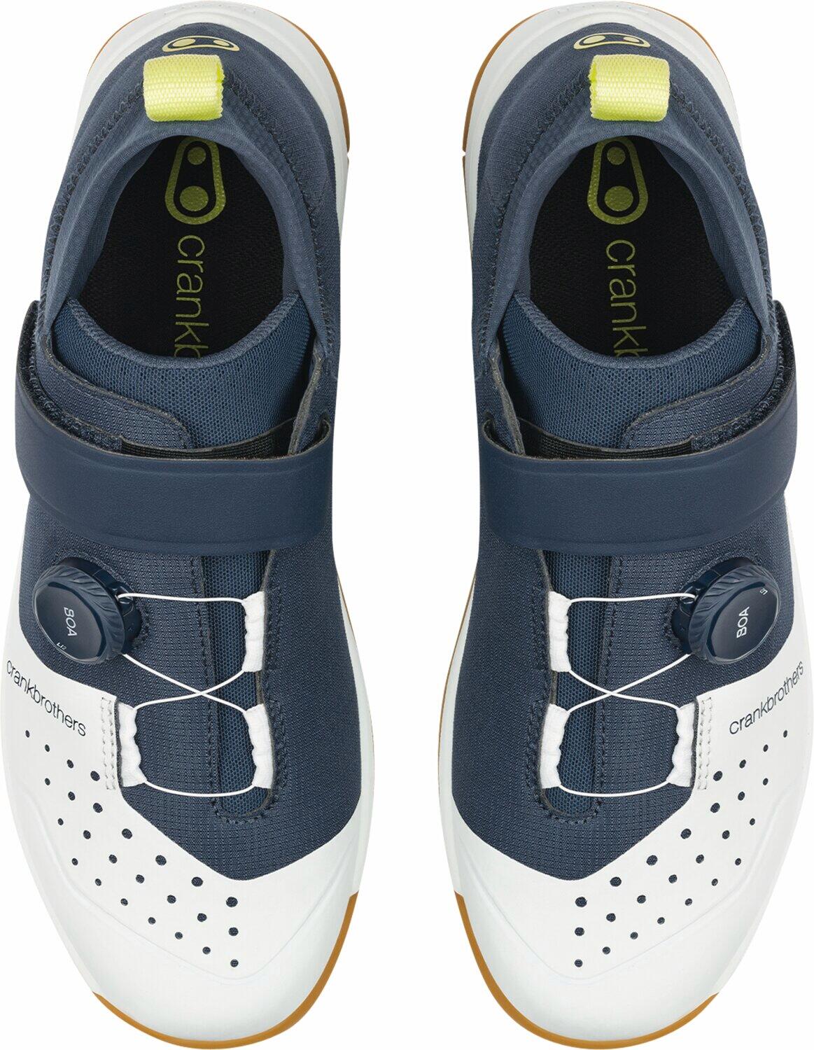 Stamp Trail Schuh Boa 5/5