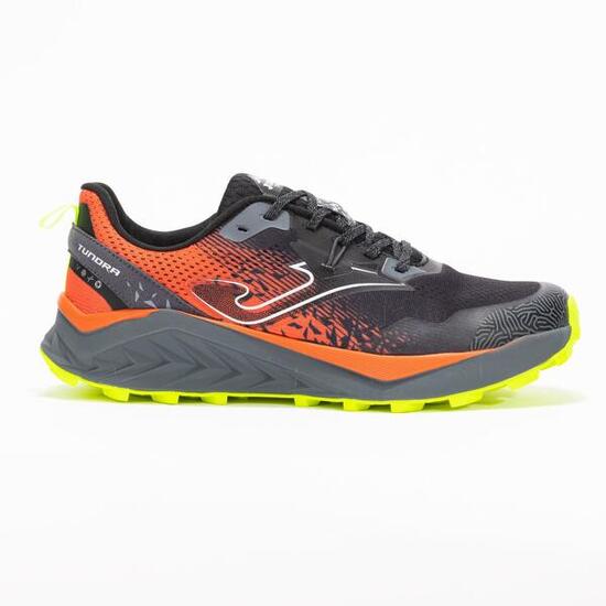 Deportivo JOMA TUNDRA MEN 2501 NEGRO CMSport