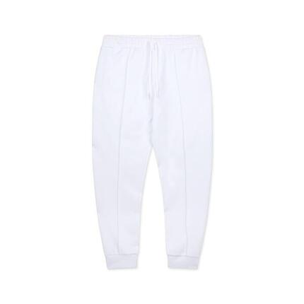 Bas de jogging Essentiels Unisexe Roland-Garros - Blanc