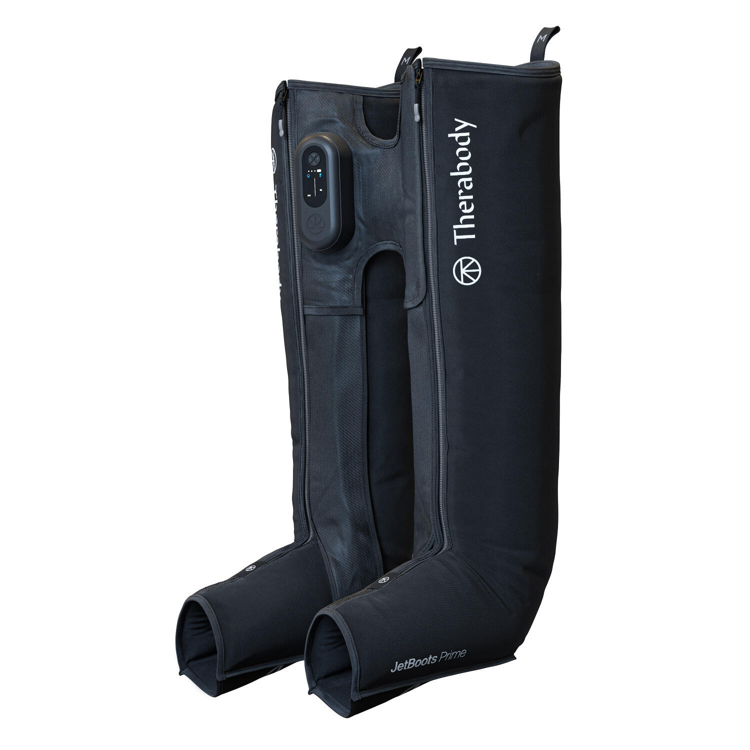 Regenerationstool Recovery Air Jetboots Prime Klein Gesundheitssport Unisex 3/6
