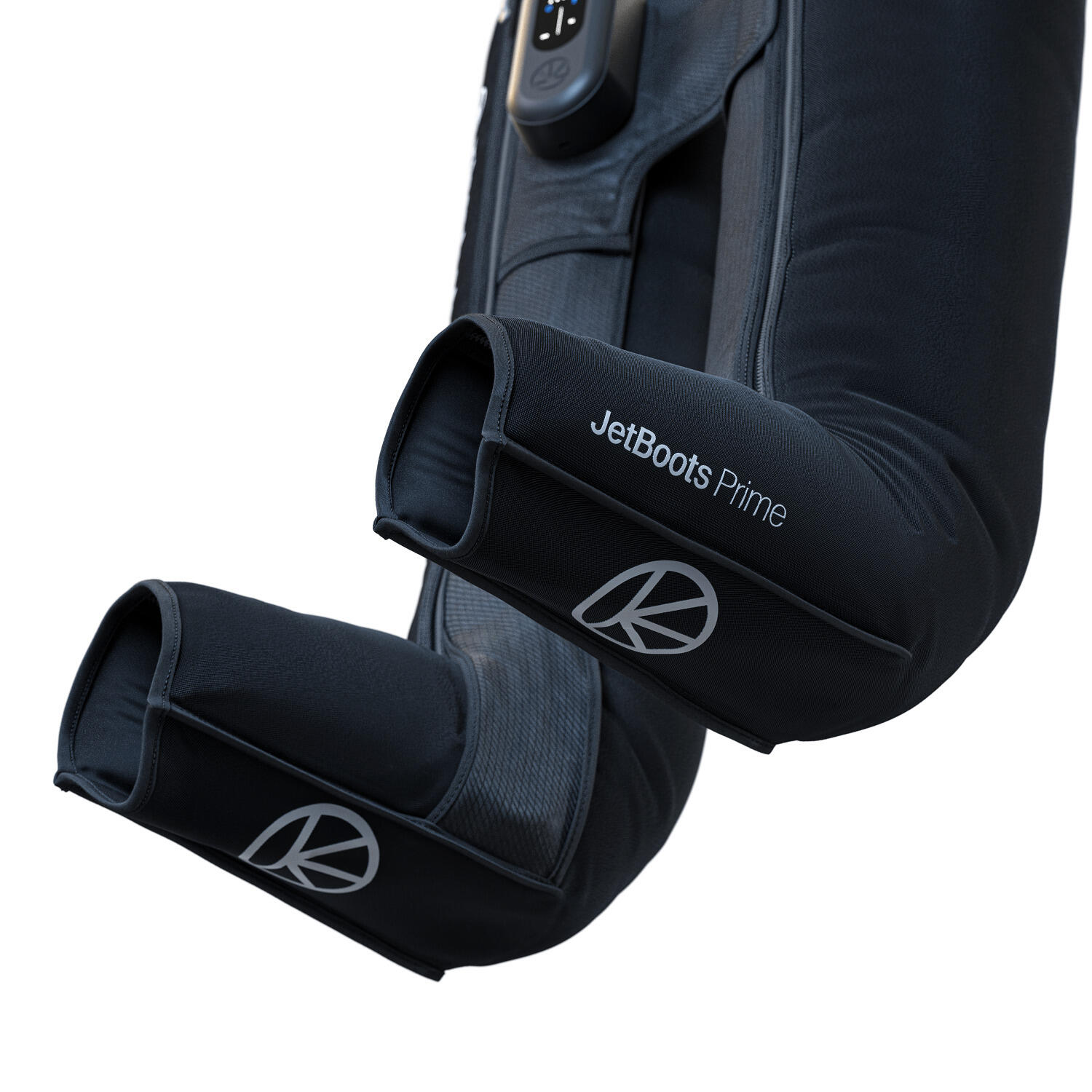 Regenerationstool Recovery Air Jetboots Prime Klein Gesundheitssport Unisex 4/6