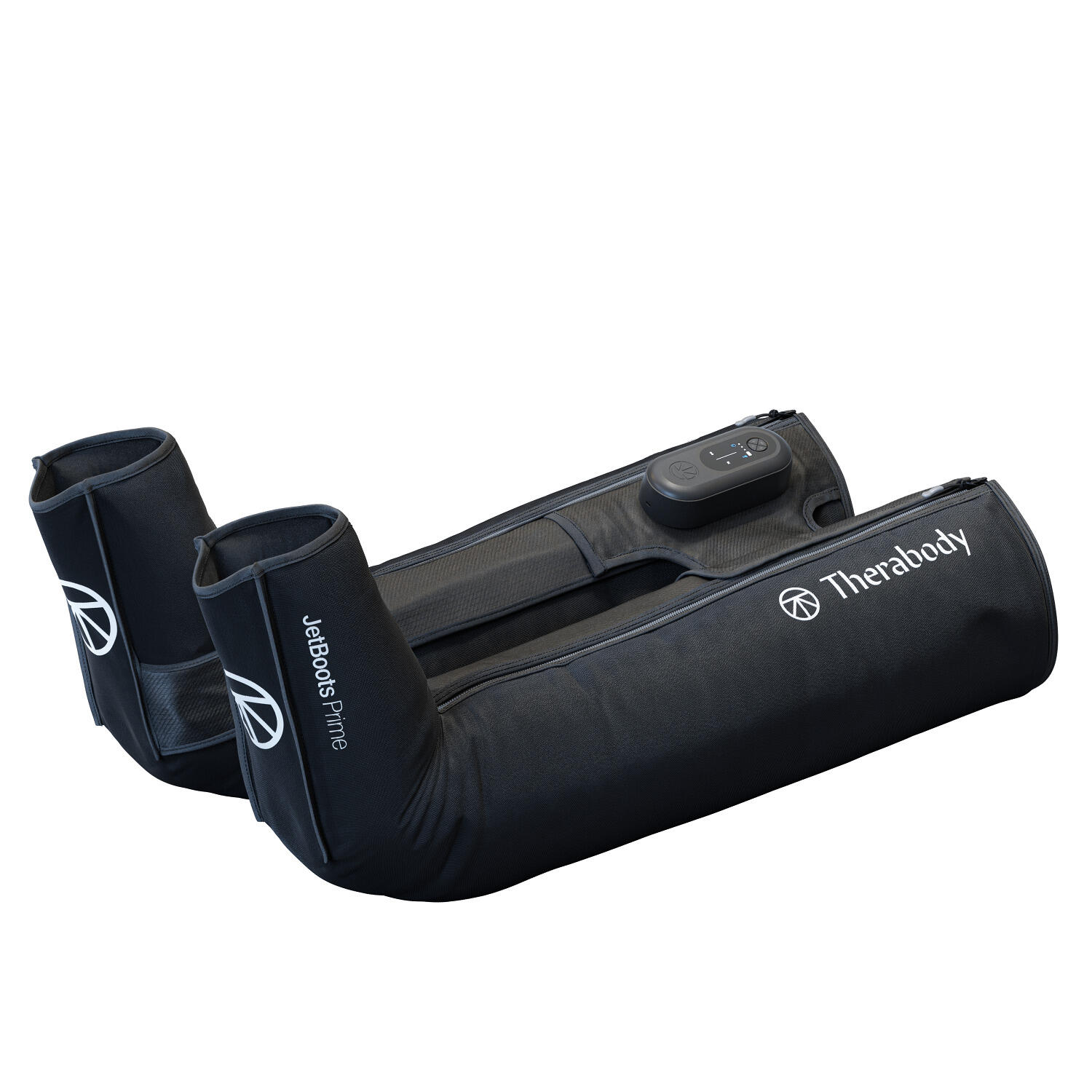 Regenerationstool Recovery Air Jetboots Prime Klein Gesundheitssport Unisex 2/6