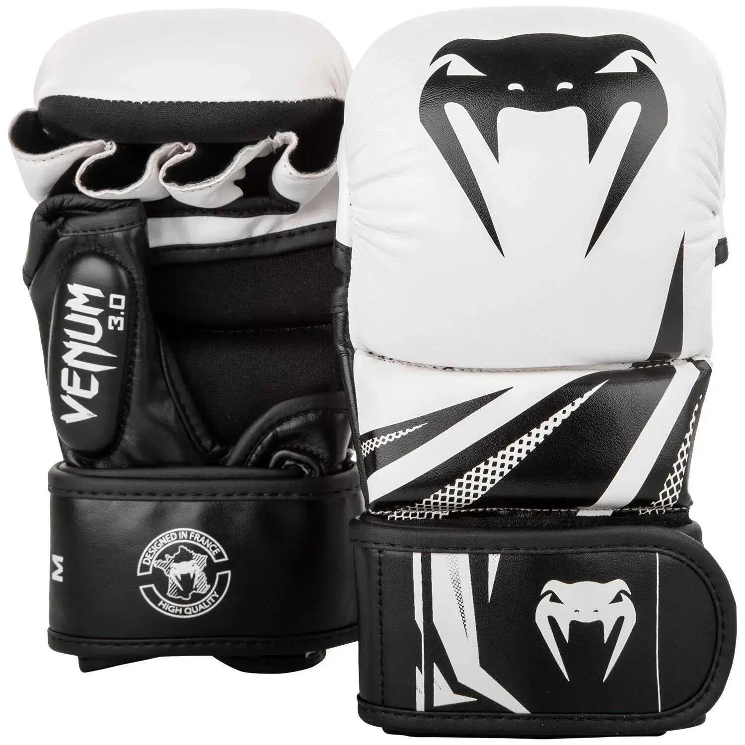 Venum Challenger Sparring MMA kesztyű 3.0 3/7
