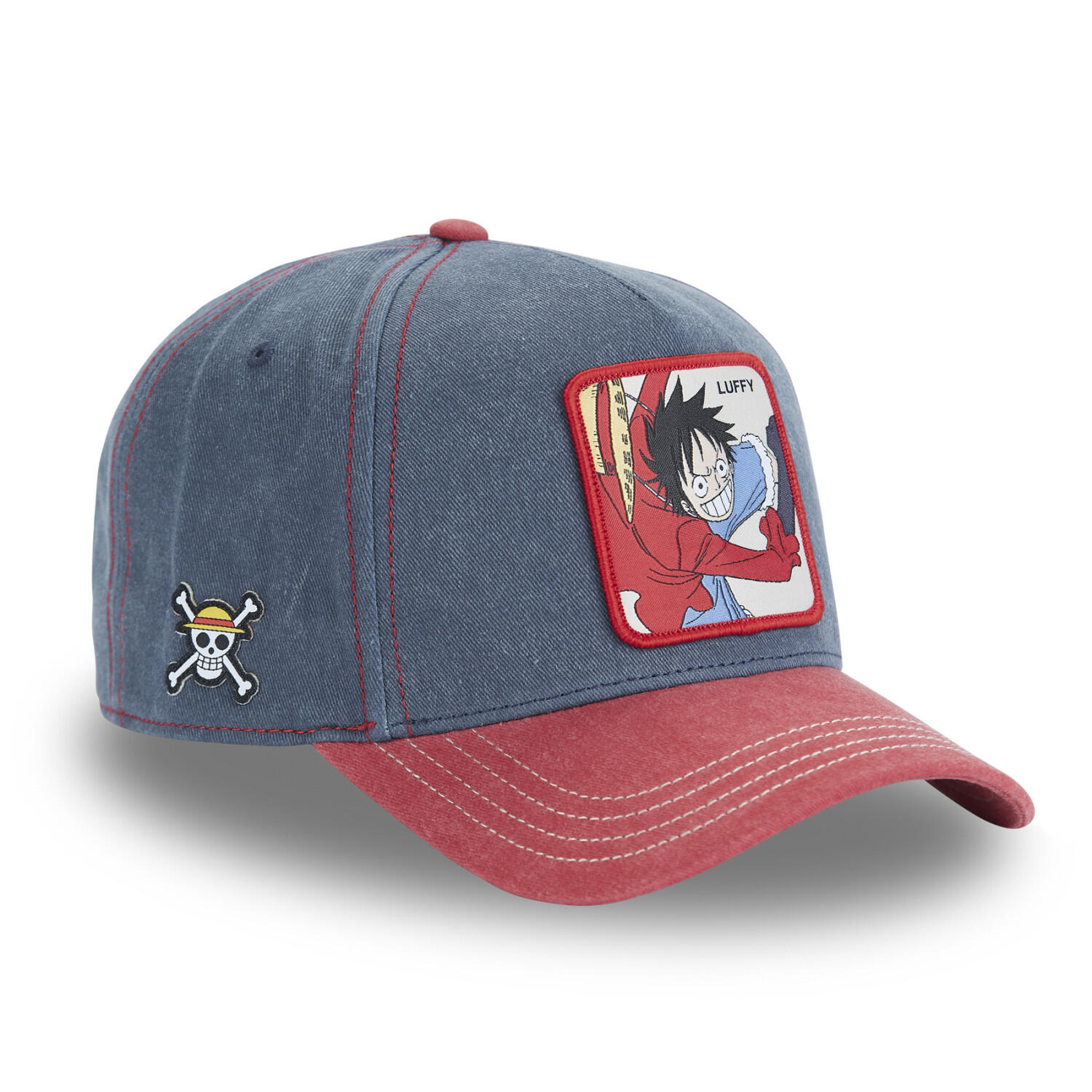 Casquette trucker One Piece Haki 2/5