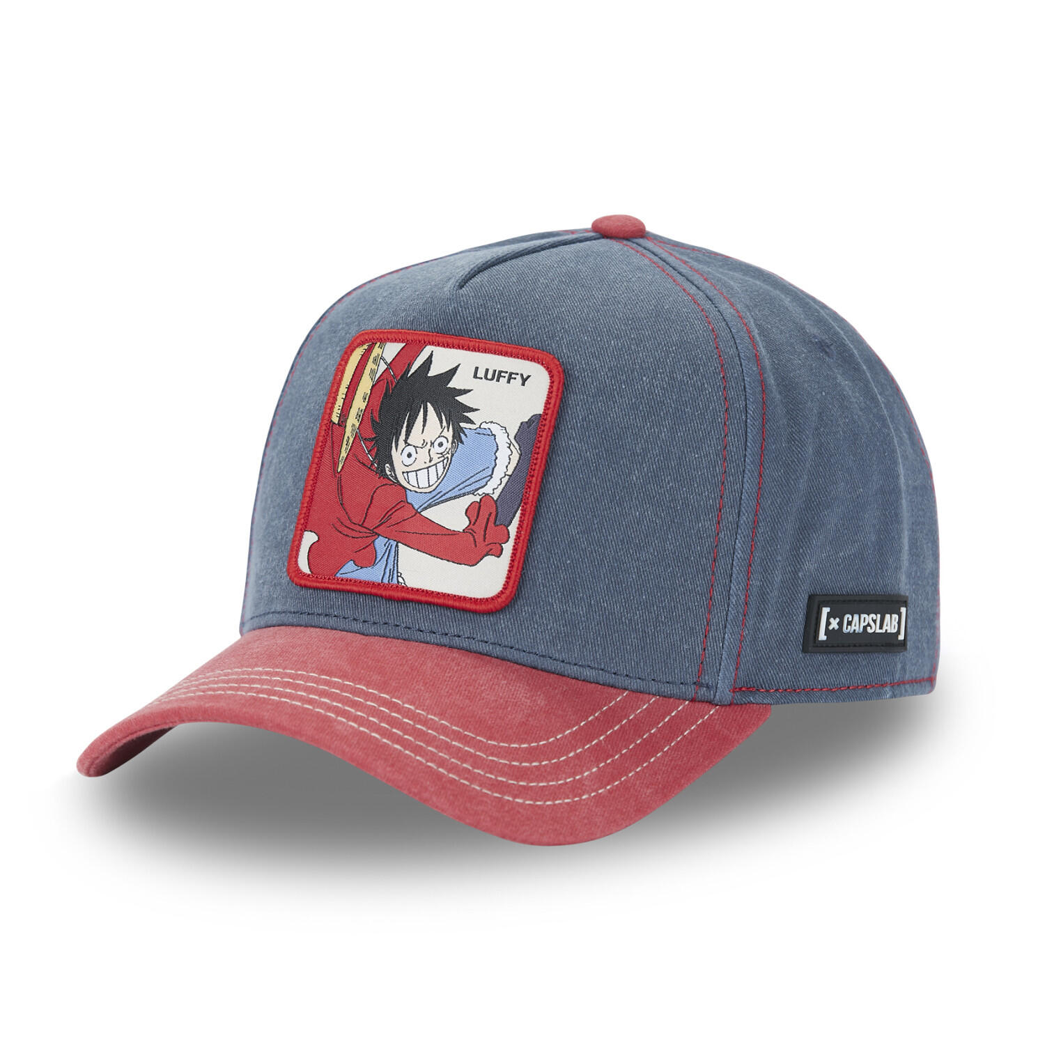 Casquette trucker One Piece Haki 1/5
