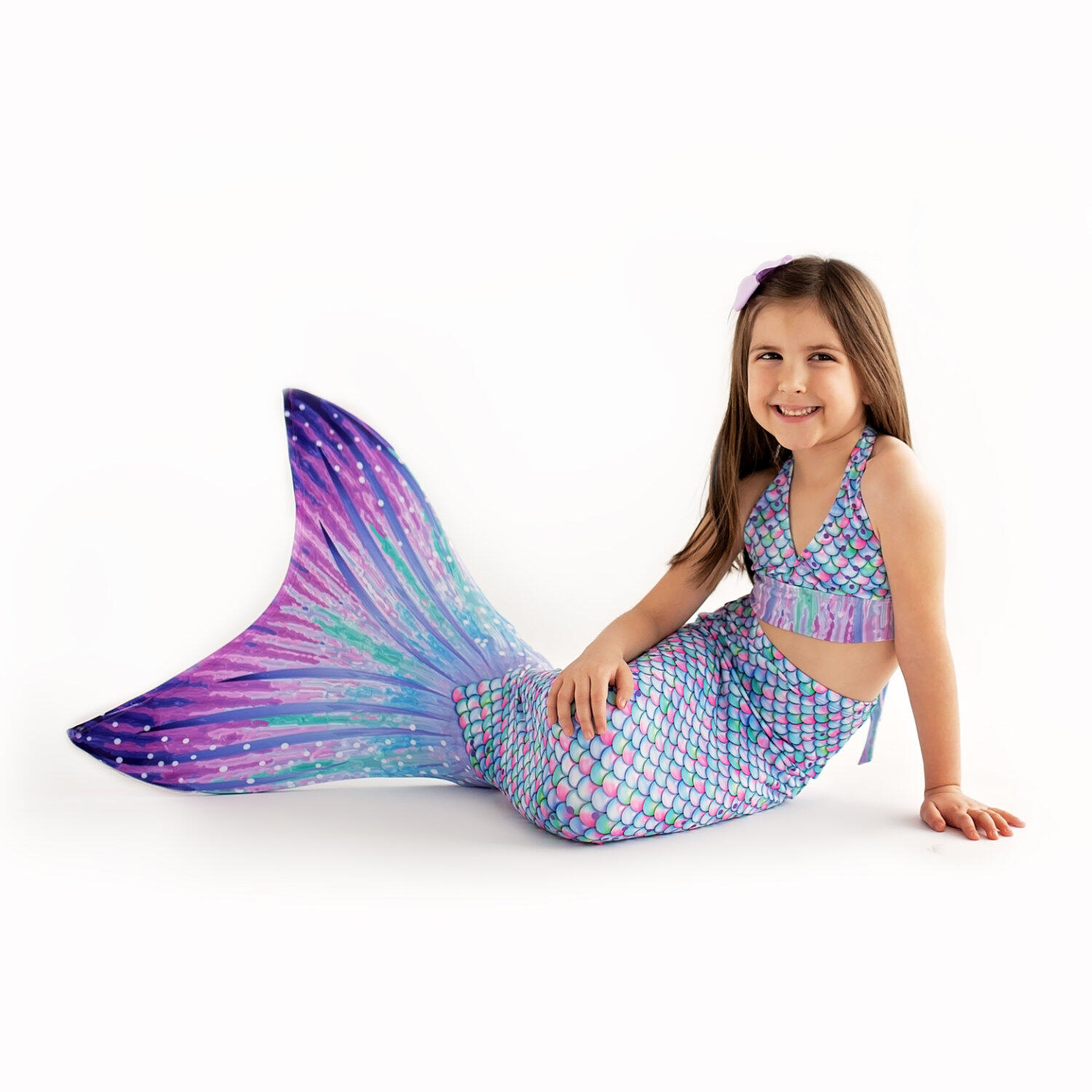 Coda Sirena Aurora Borealis M 4/5