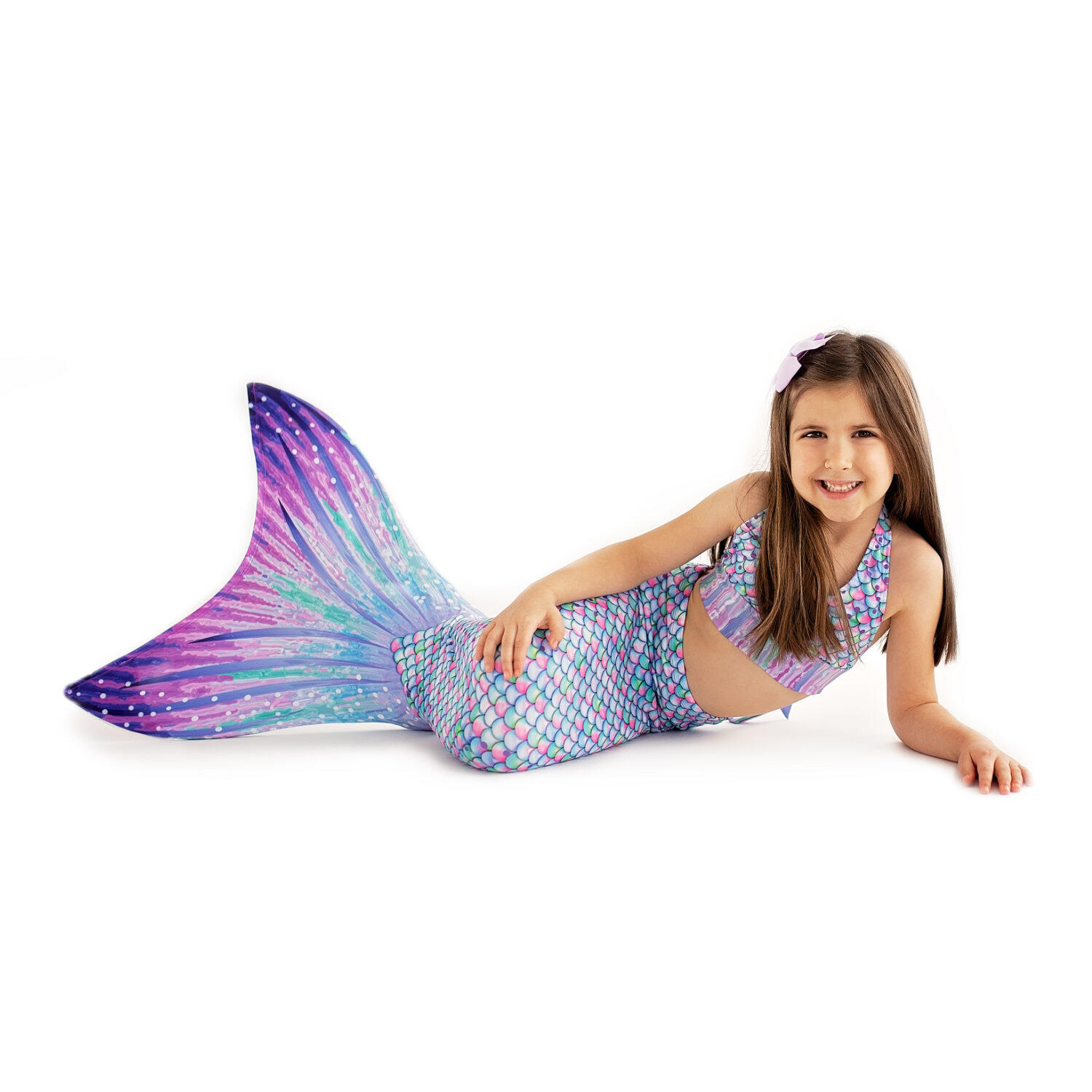 Coda Sirena Aurora Borealis M 2/5