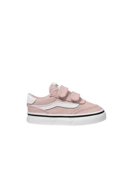 Zapatillas para Niña Vans Brooklyn Rosa