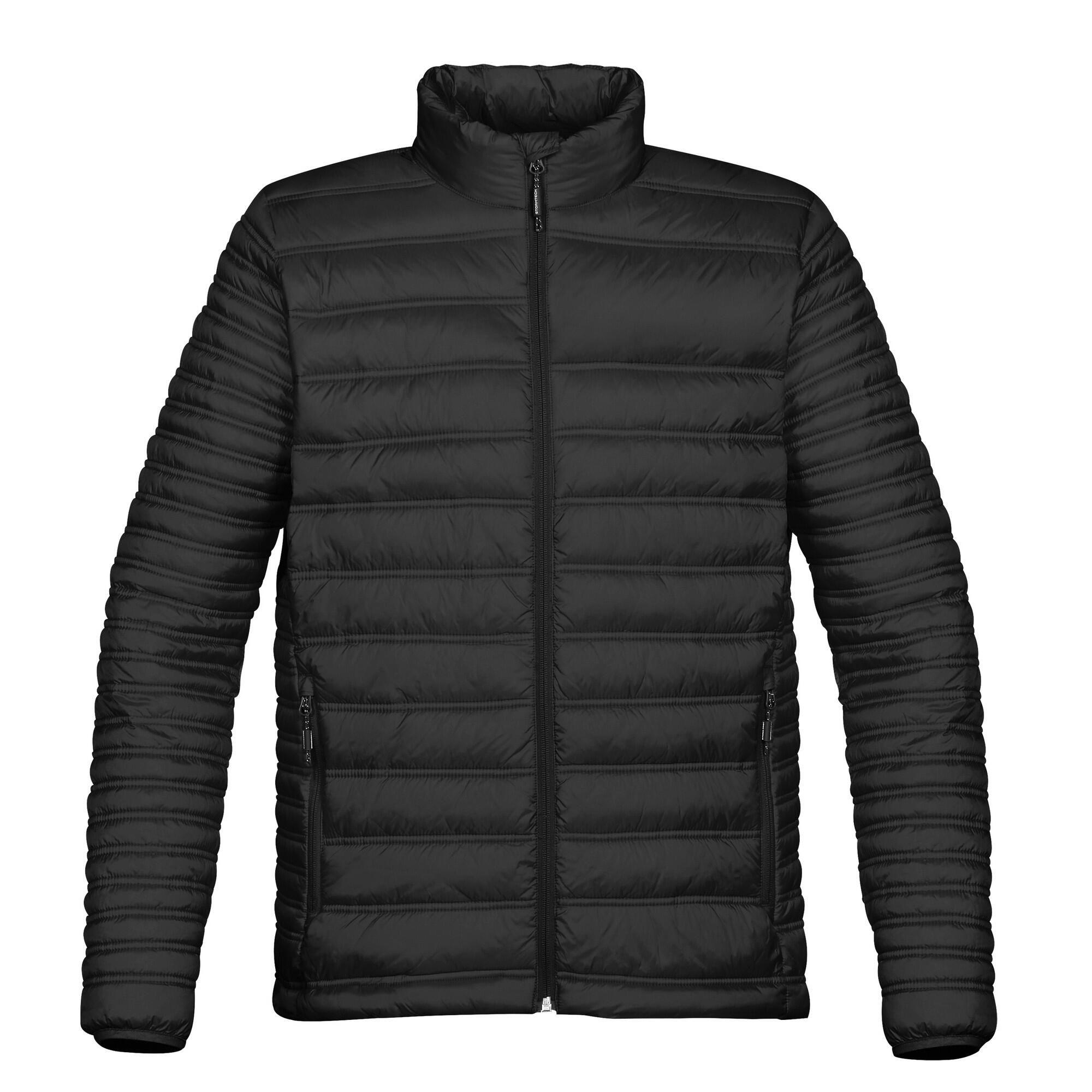 Stormtech Mens Basecamp Thermal Quilted Jacket