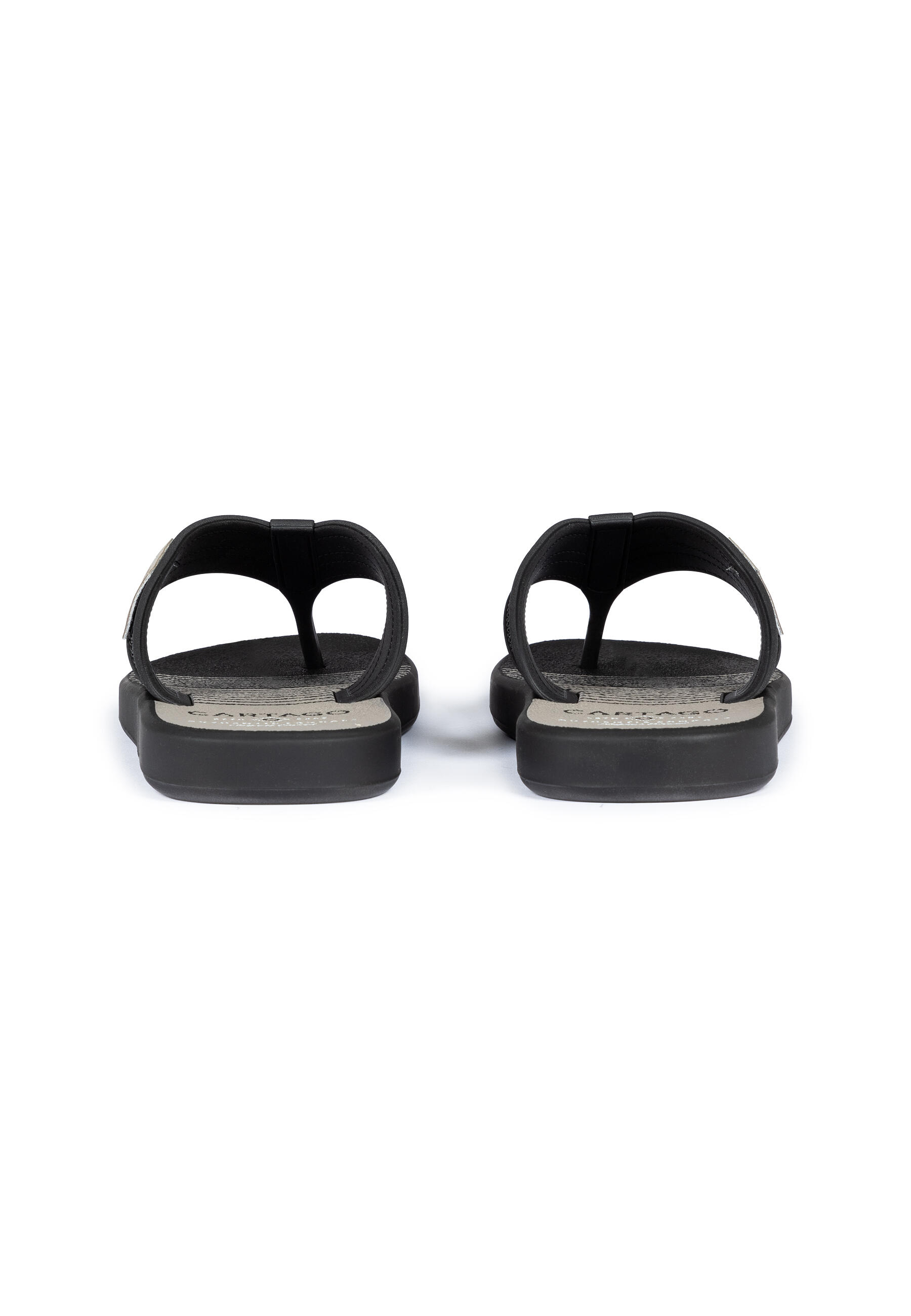 ISTAMBUL DEDO AD - Zehentrenner - Flip-Flops - Badelatschen - Herren 3/6