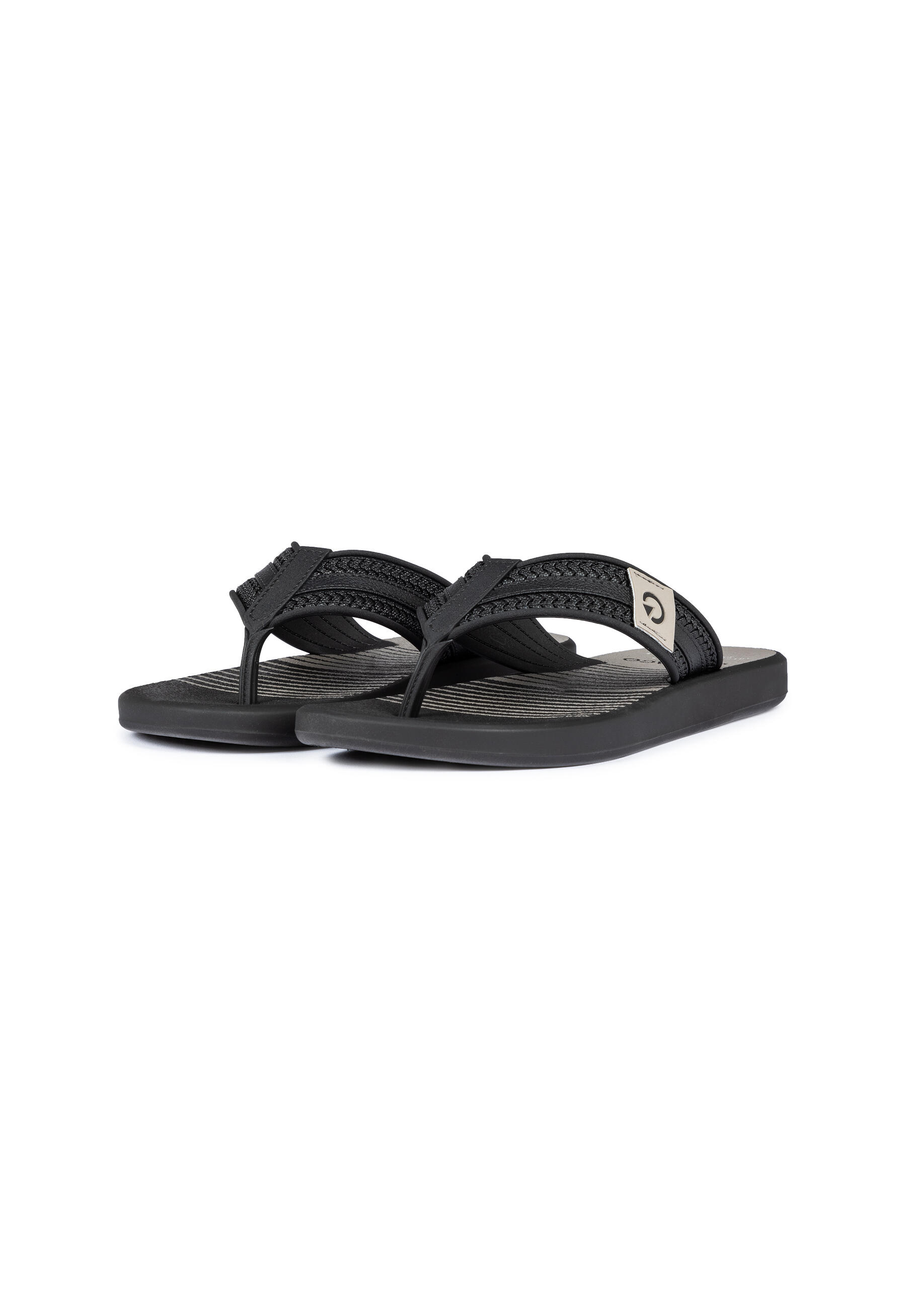 ISTAMBUL DEDO AD - Zehentrenner - Flip-Flops - Badelatschen - Herren 2/6