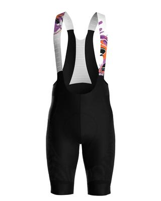 Premium unisex zomers fietsbroek – fresk