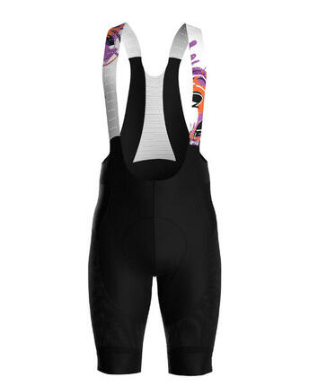 Cuissard cyclisme premium été unisexe - FRESK