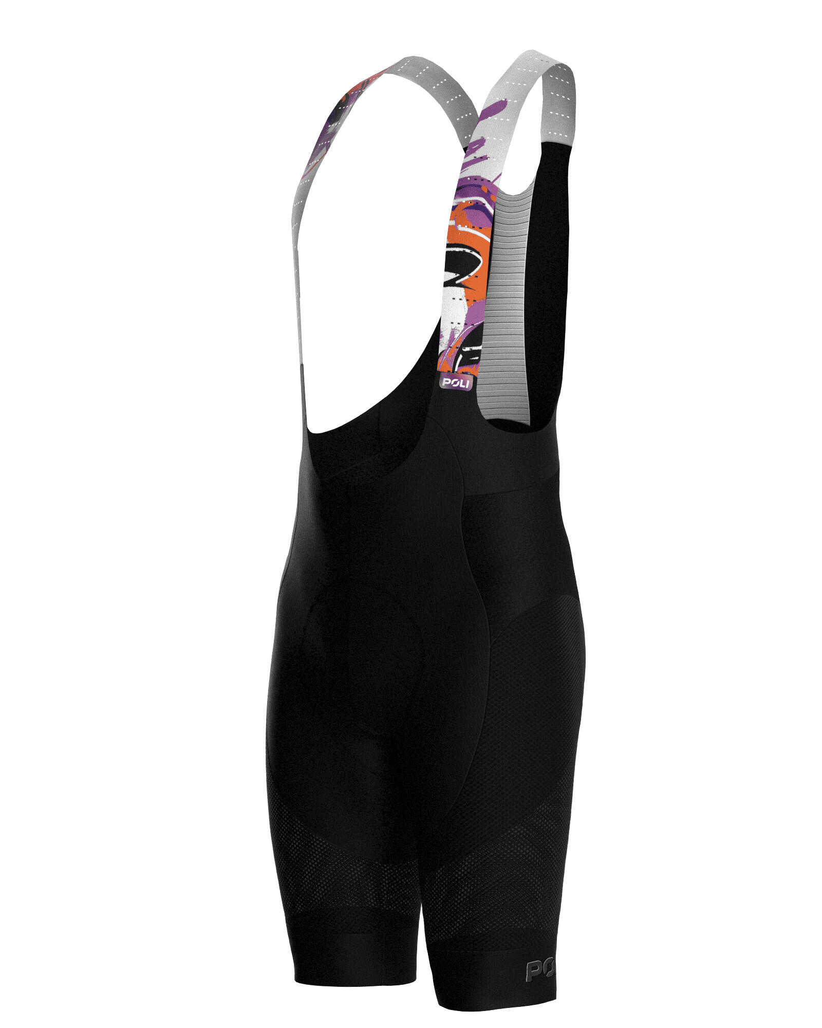 Cuissard cyclisme premium été unisexe - FRESK 4/6