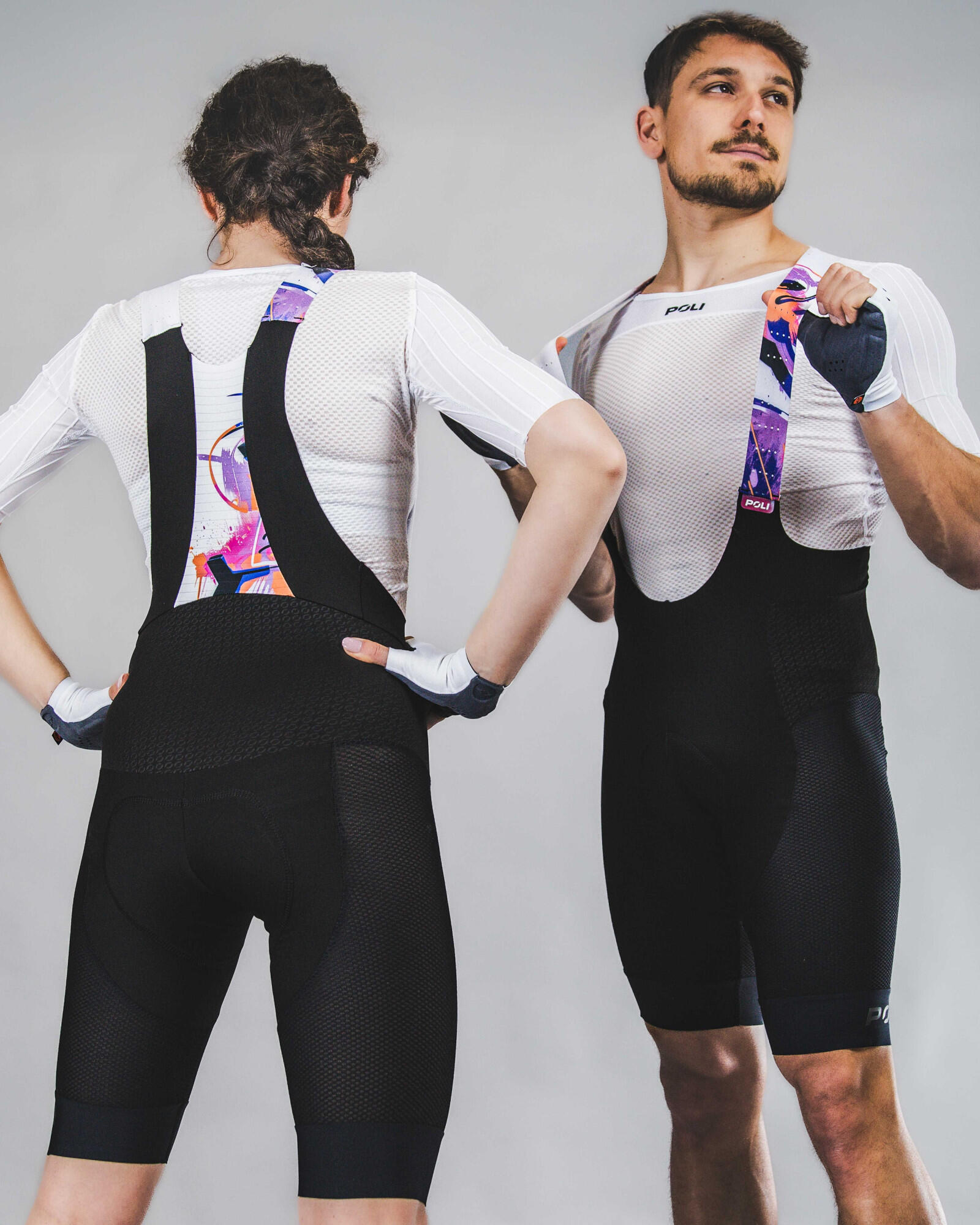 Cuissard cyclisme premium été unisexe - FRESK 2/6