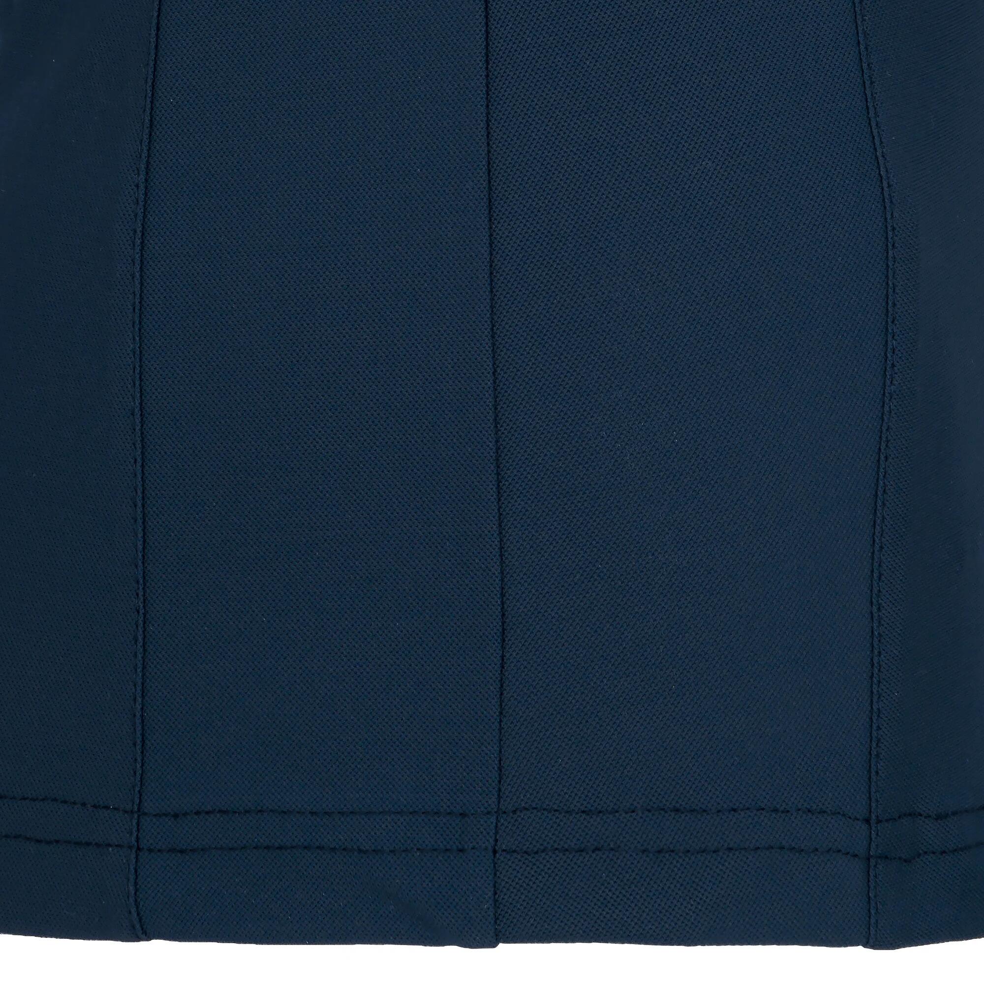 Paardrijpoloshirt Andrea 25SS voor dames 3/5