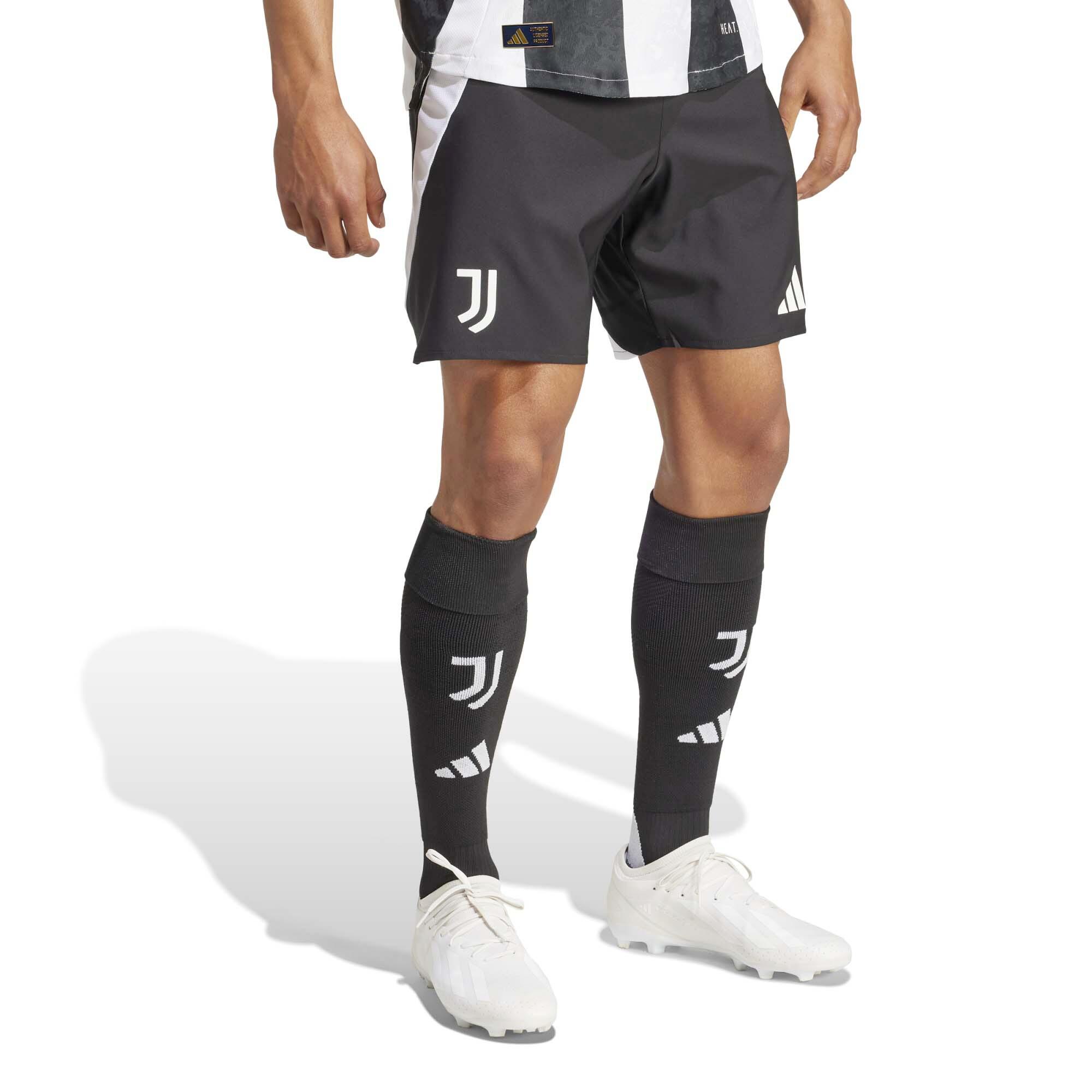 Adidas Sport Juve H Au Sho Pantalon Court Adulte 2/5
