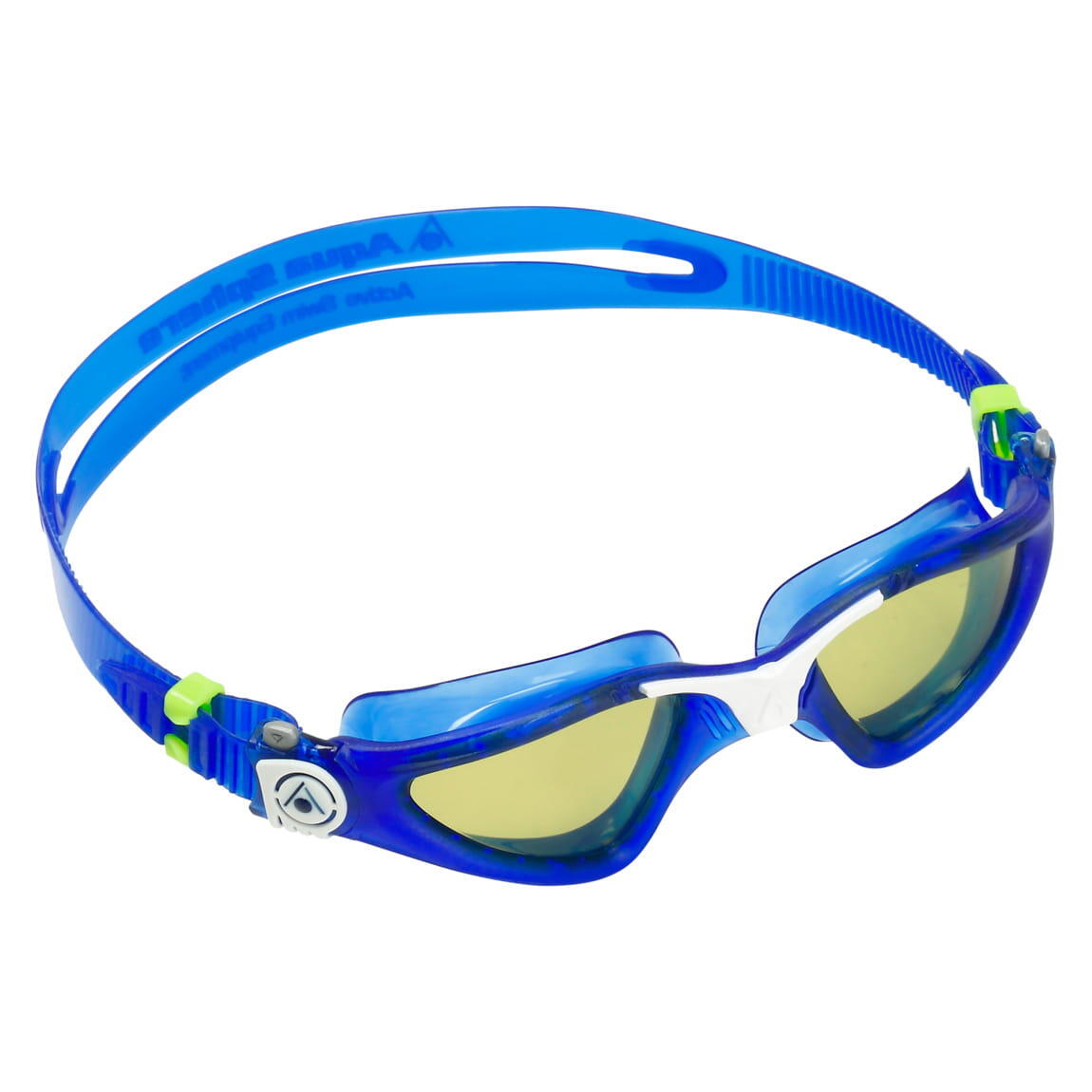 Okulary pływackie Aqua Sphere Kayenne Polaryzowane