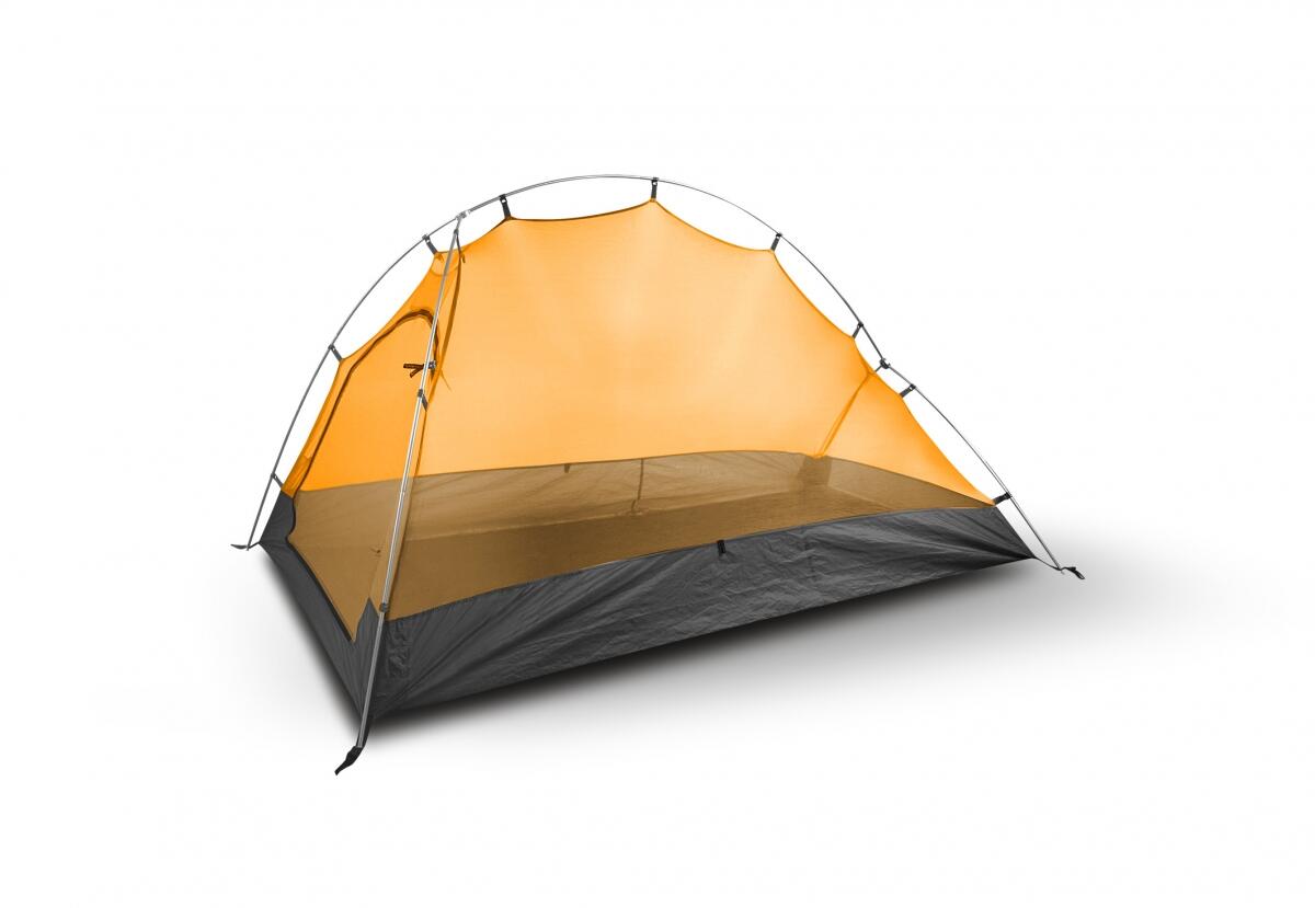 Zelt Trimm DELTA D 2/5