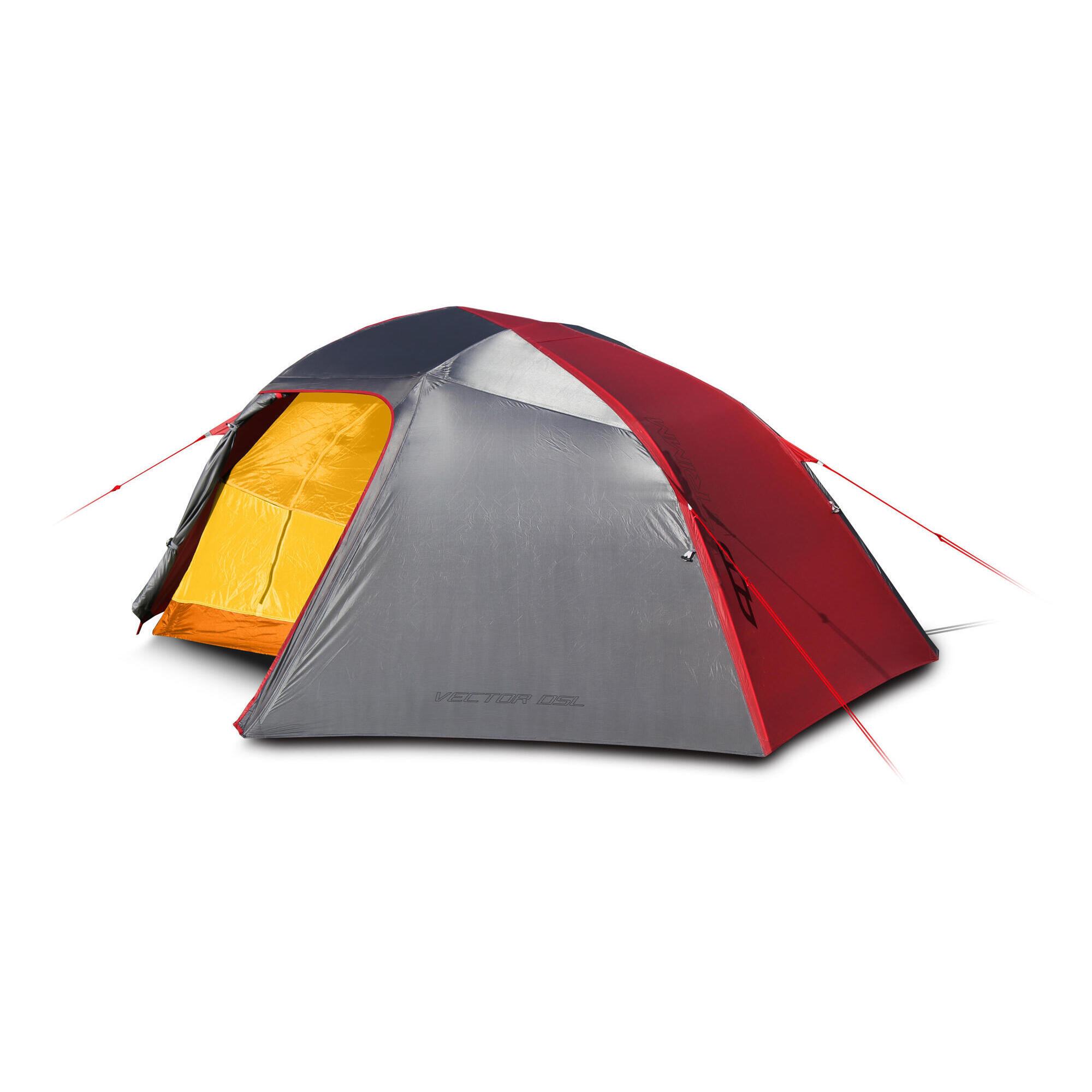 TRIMM Stan Trimm VECTOR DSL