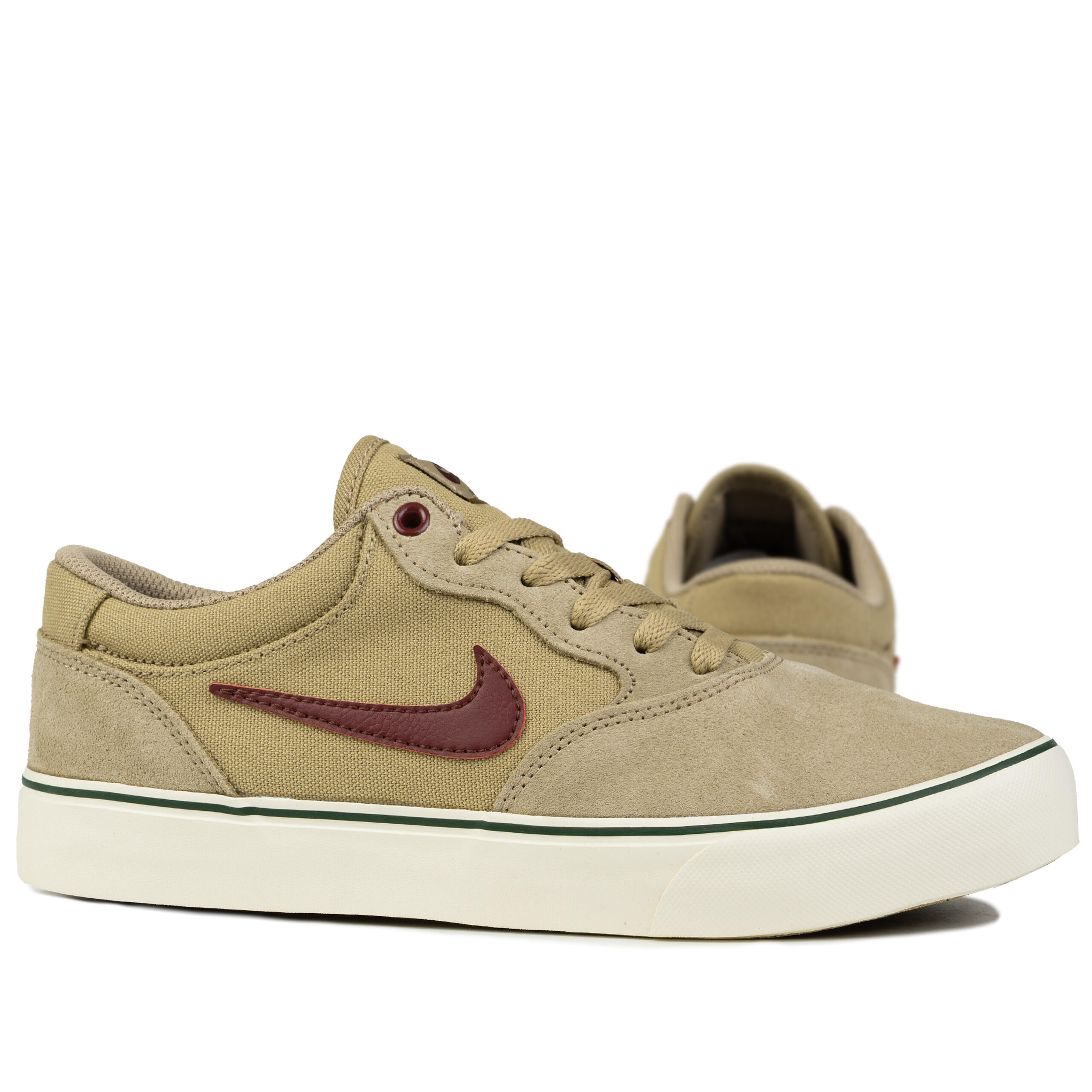 Buty męskie sportowe trampki Nike SB CHRON 2 6/6