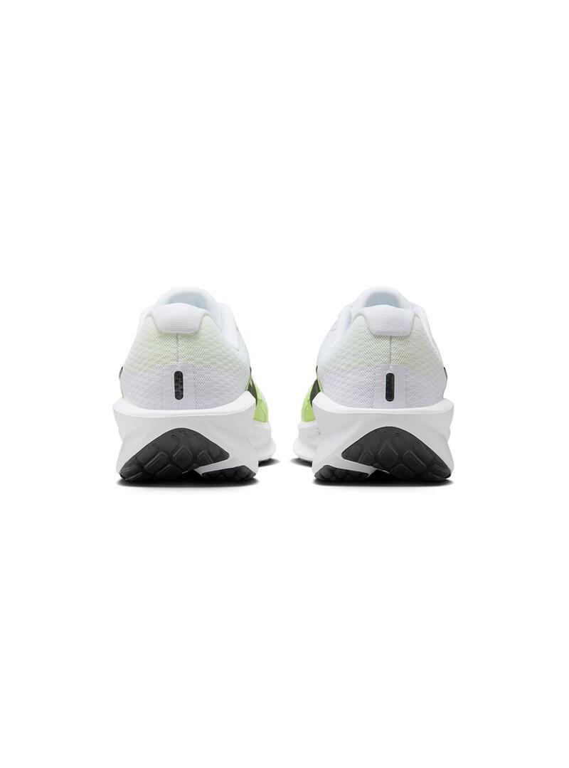 Zapatillas para deporte para Hombre Nike Downshifter 13 Blanco 5/7
