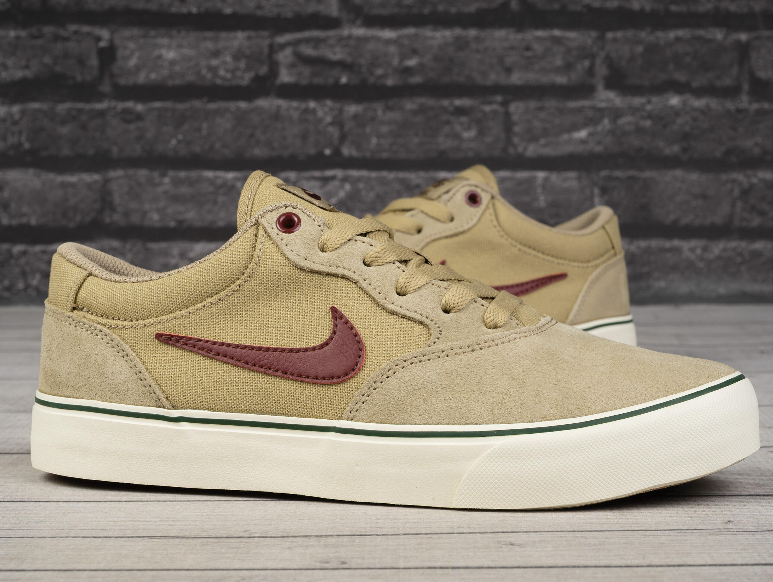 Buty męskie sportowe trampki Nike SB CHRON 2 2/6