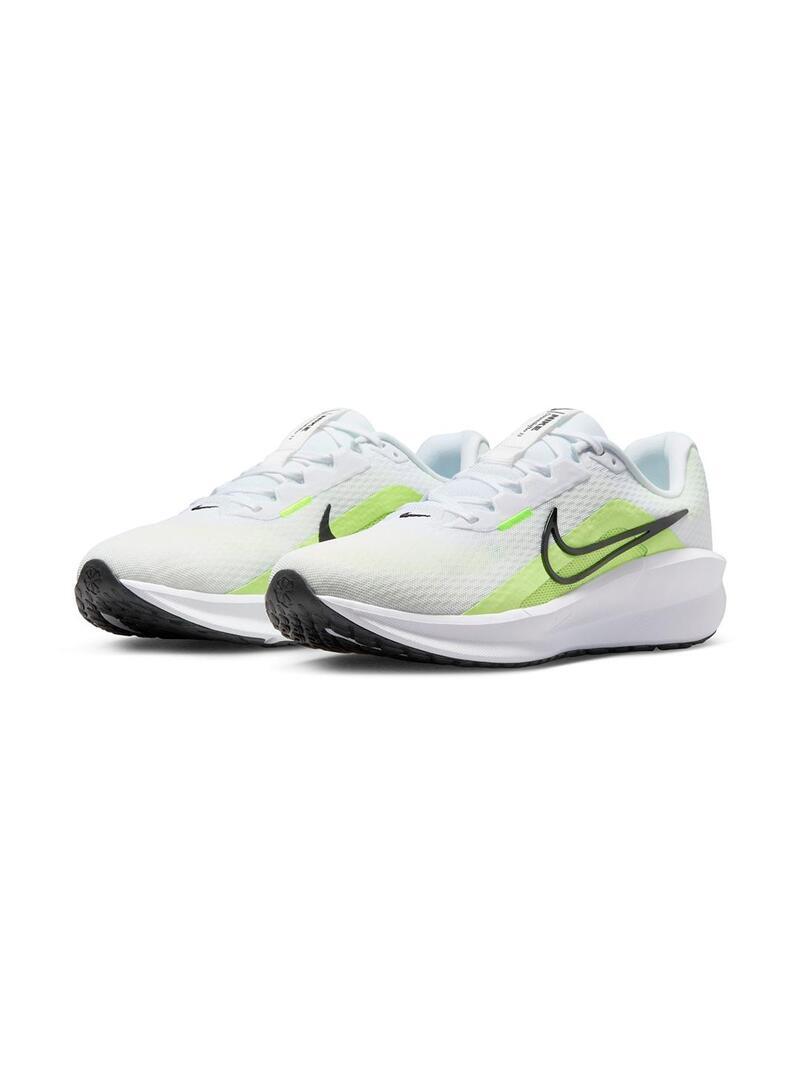 Zapatillas para deporte para Hombre Nike Downshifter 13 Blanco 6/7