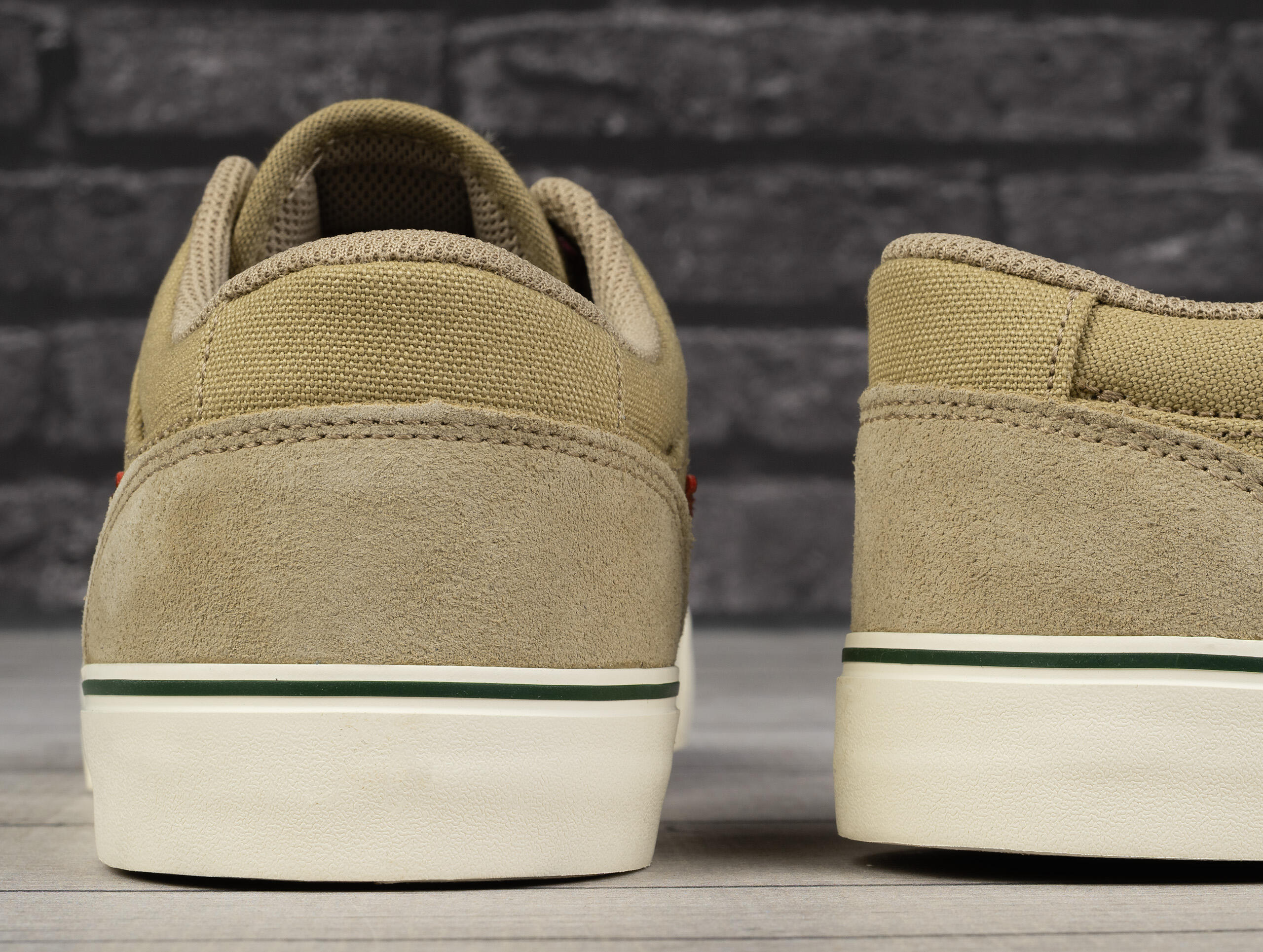 Buty męskie sportowe trampki Nike SB CHRON 2 4/6