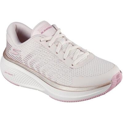 Sneakers skechers go run elevate 2.0. roze. dames