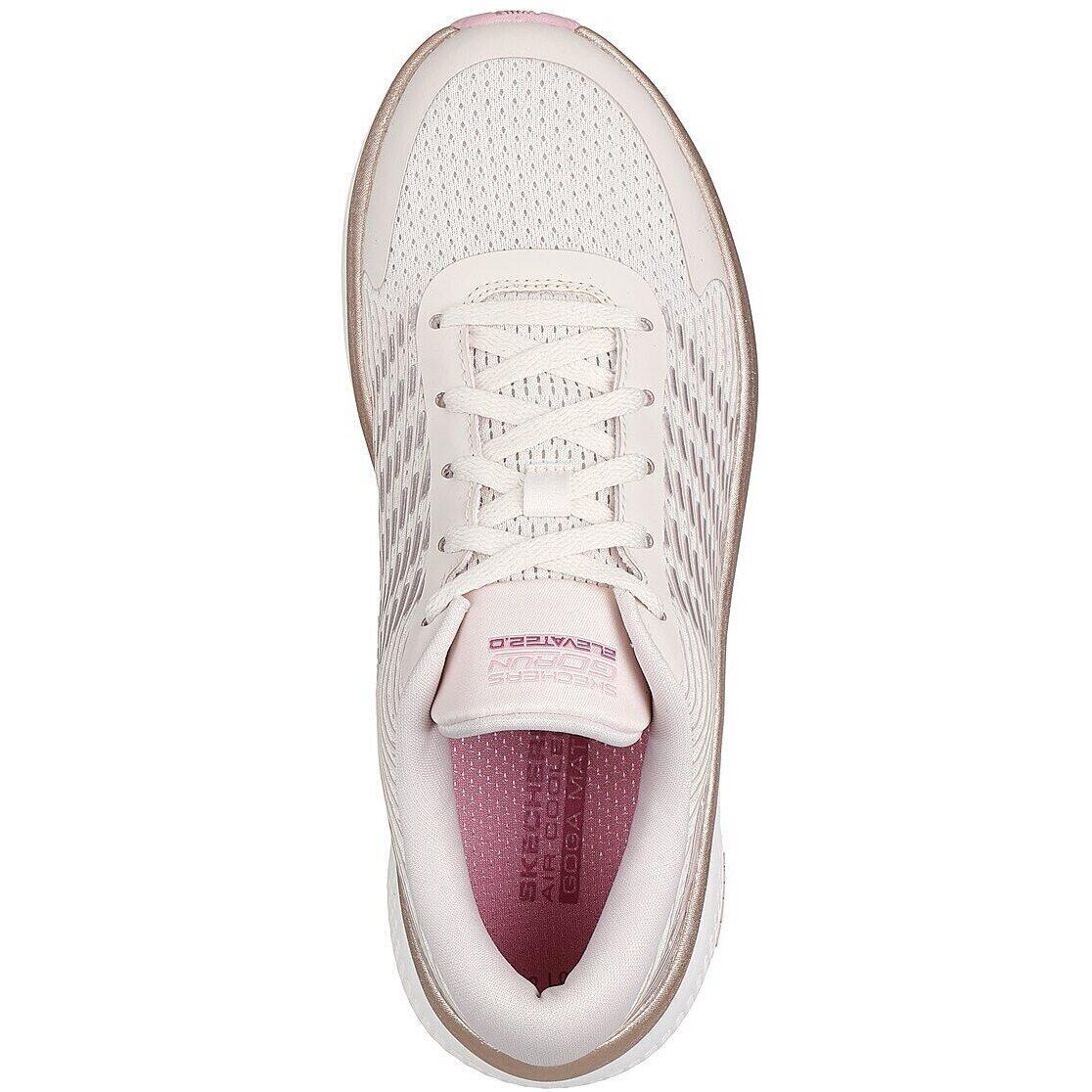 Baskets Skechers Go Run Elevate 2.0, Rose, Femmes 2/5