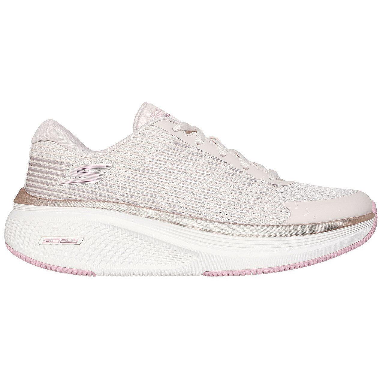 Baskets Skechers Go Run Elevate 2.0, Rose, Femmes 3/5