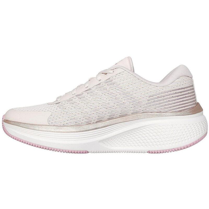 Pantofi sport femei Skechers Go Run Elevate 2.0, Roz