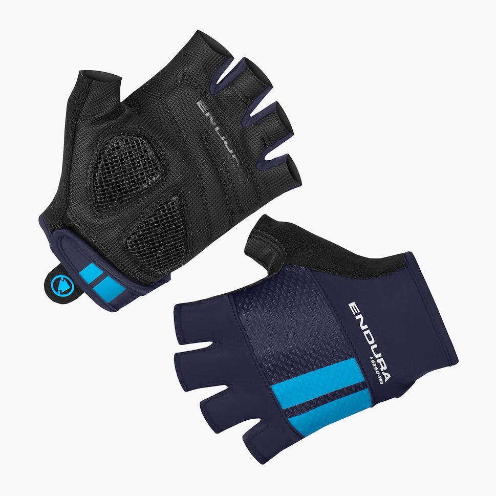 Rękawiczki rowerowe męskie Endura FS260-Pro Aerogel