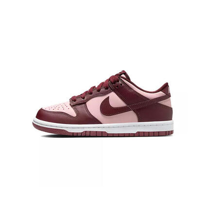 Basket Nike DUNK LO GS