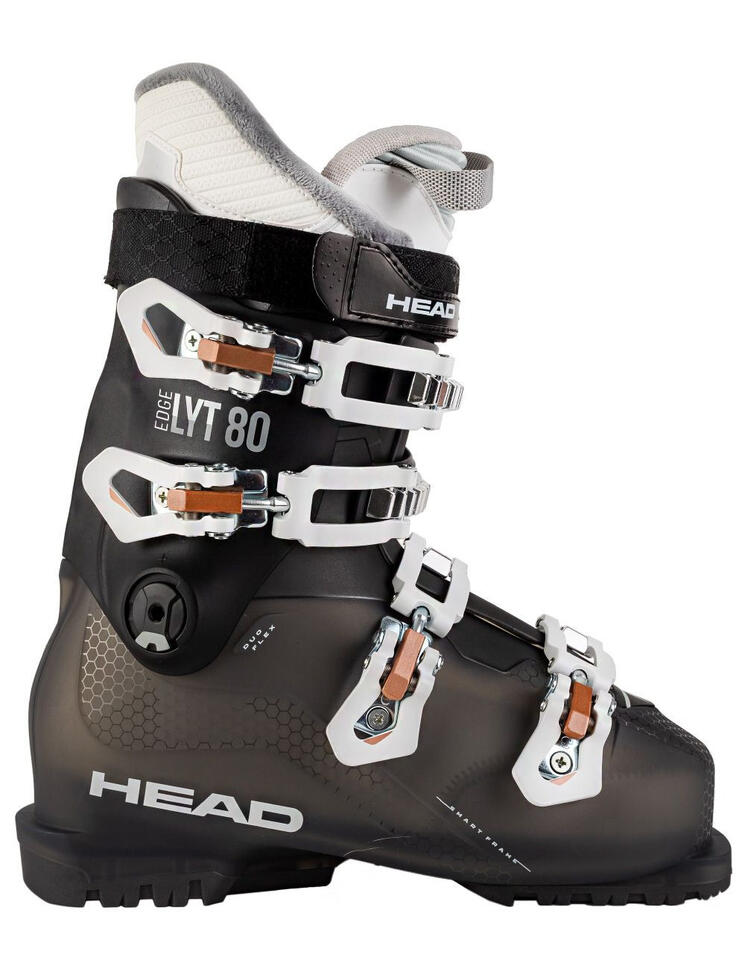 Buty narciarskie damskie HEAD EDGE LYT 80 W R