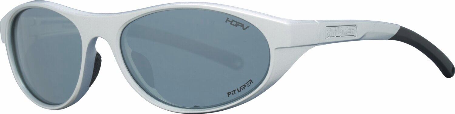 The Spine Tingler Altimeter Polarized Silver 3/5