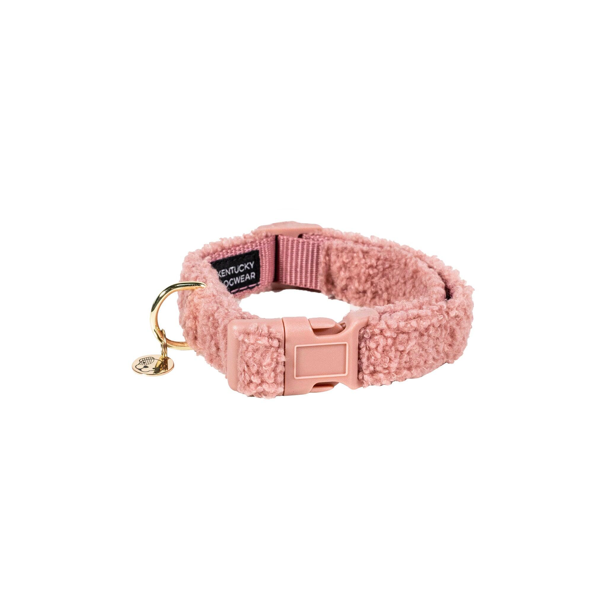 Collier pour chien Teddy Fleece - Kentucky 4/5