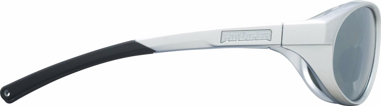 The Spine Tingler Altimeter Polarized Silver 5/5